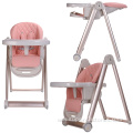 Baby Adjustable Chair For Dinner